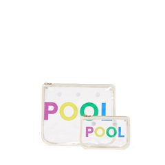 Decorative Insert Pool