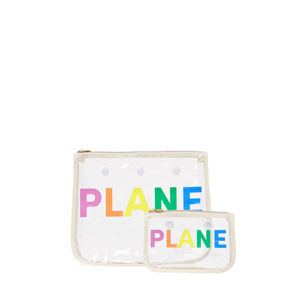 Decorative Insert Plane
