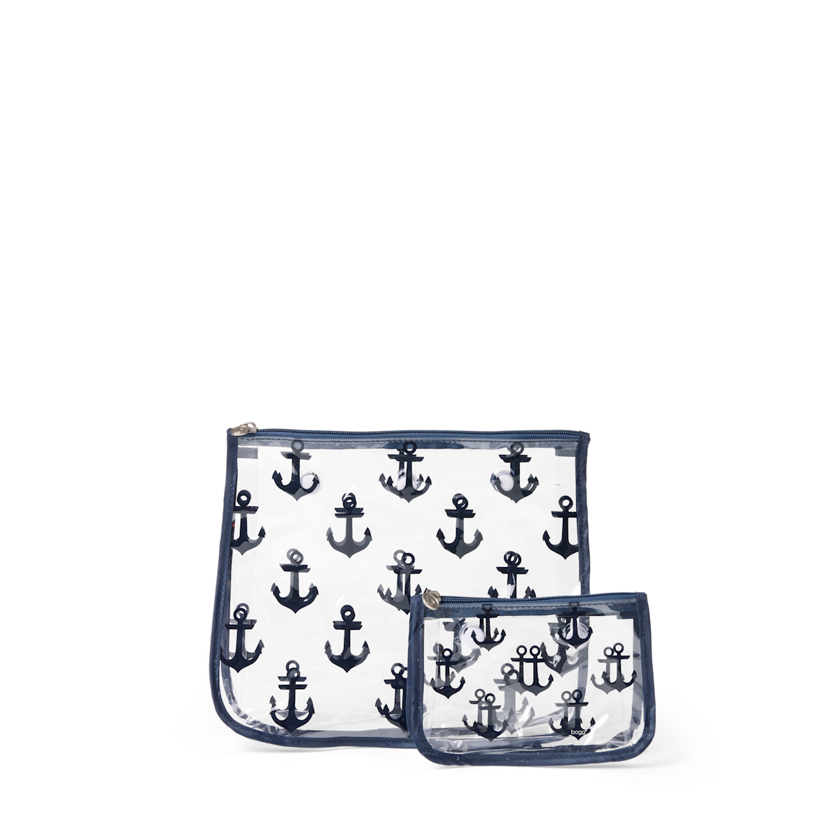 Bogg® Bag Decorative Insert Anchor (Navy)
