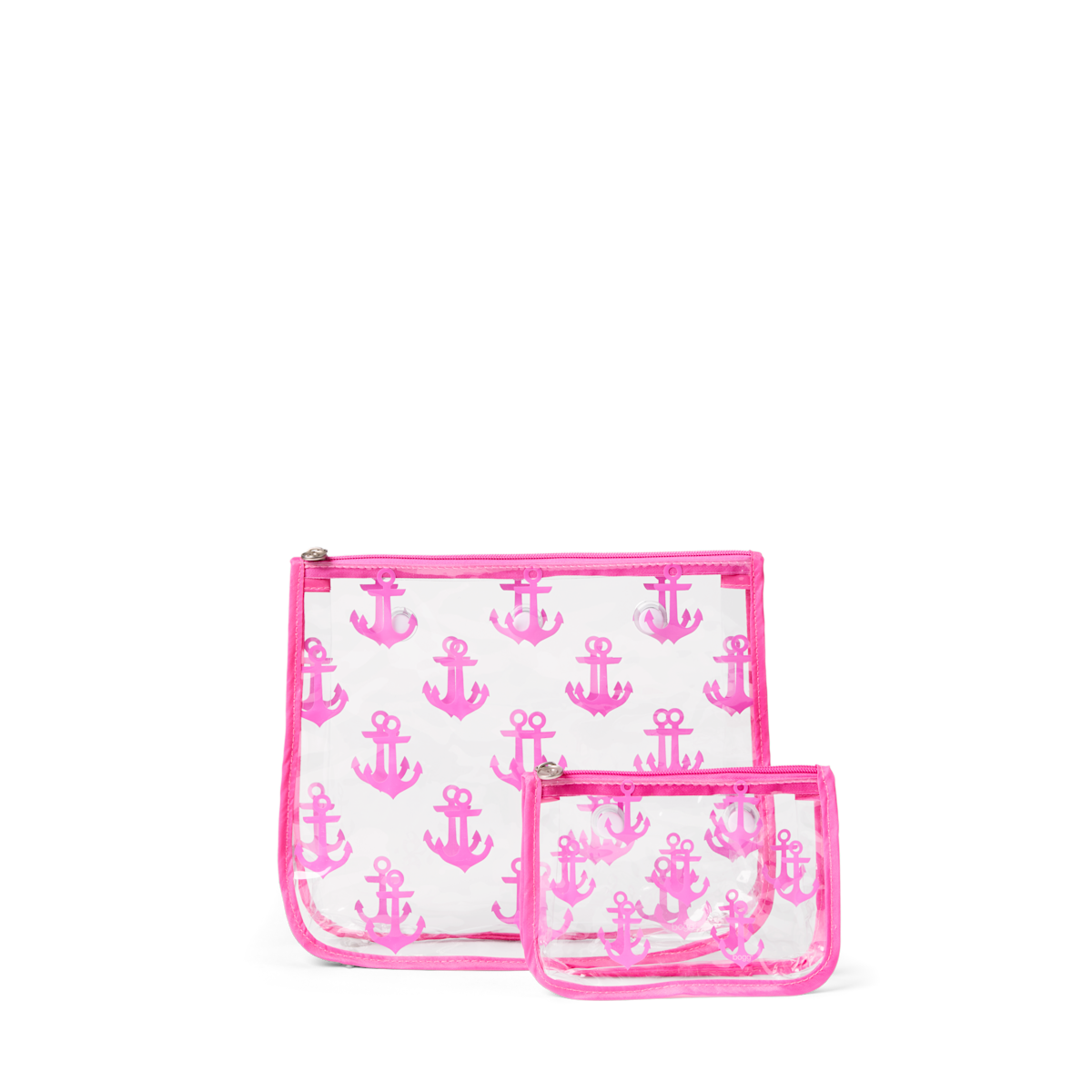 Bogg® Bag Decorative Insert Anchor (Pink)