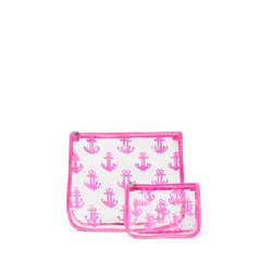 Bogg® Bag Decorative Insert Anchor (Pink)