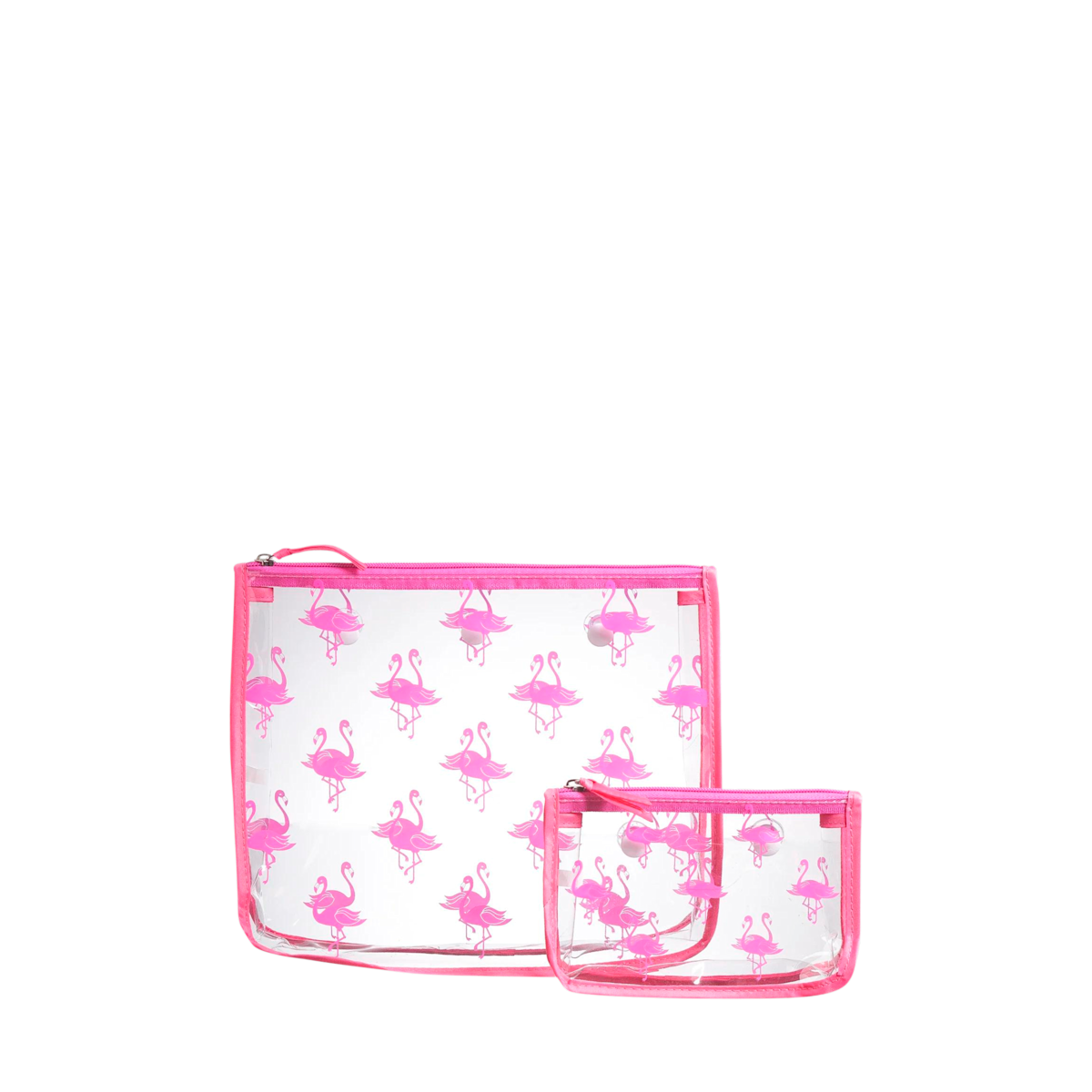 Bogg Bag Decorative Insert Flamingo
