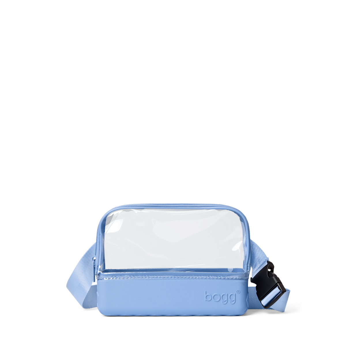 Bogg Stadium Bag Carolina on my Mind