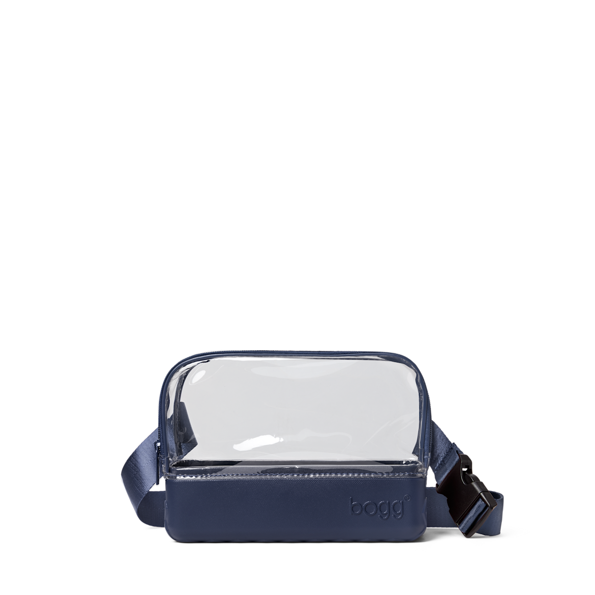 Bogg Stadium Bag You Navy Me Crazy