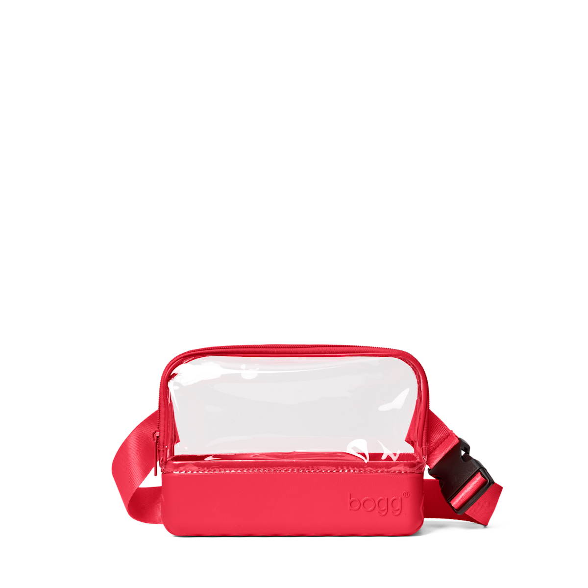 Bogg Stadium Bag Off to the Races Red