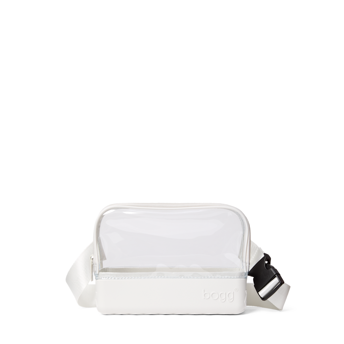 Bogg Stadium Bag For Shore White