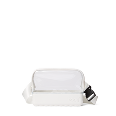 Bogg Stadium Bag For Shore White