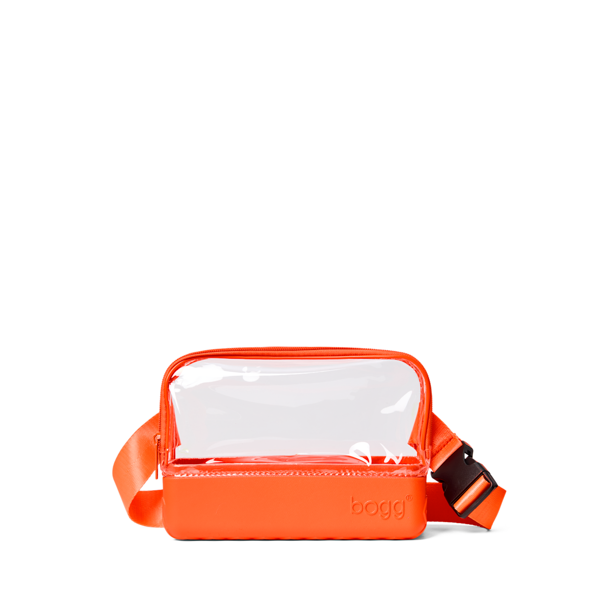 Bogg Stadium Bag Orange You Glad