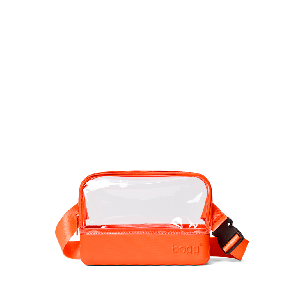 Bogg Stadium Bag Orange You Glad