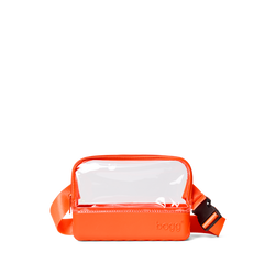 Bogg Stadium Bag Orange You Glad