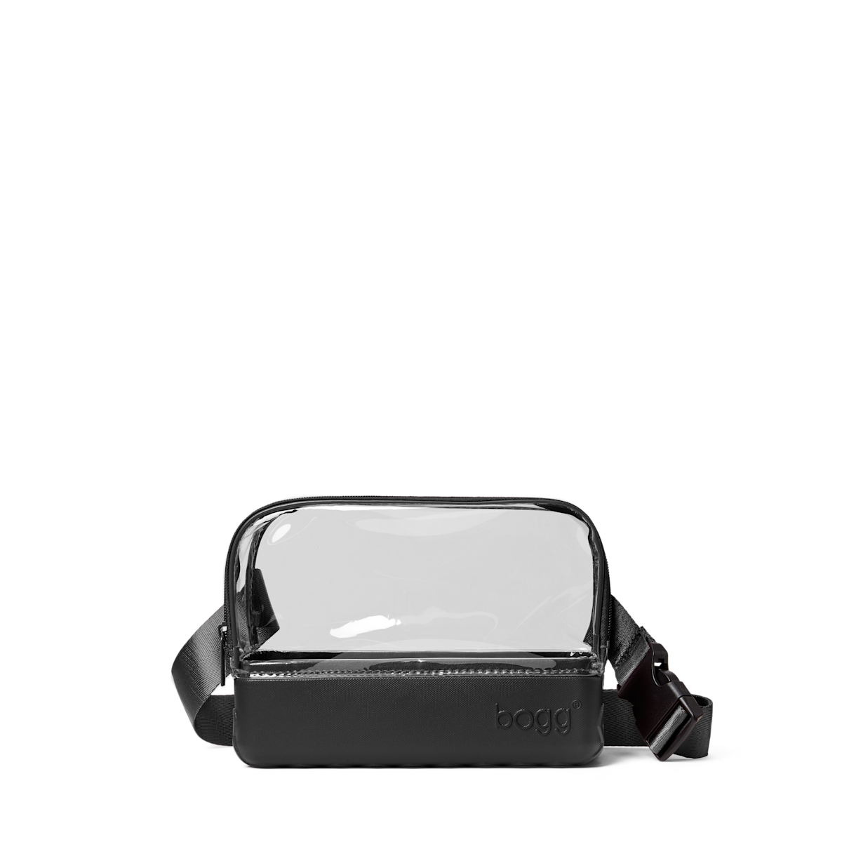 Bogg Stadium Bag LBD Black