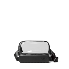 Bogg Stadium Bag LBD Black
