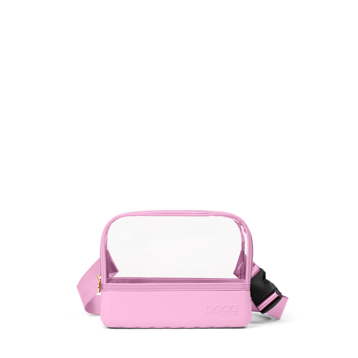 Bogg Stadium Bag Bag Pink Taffy