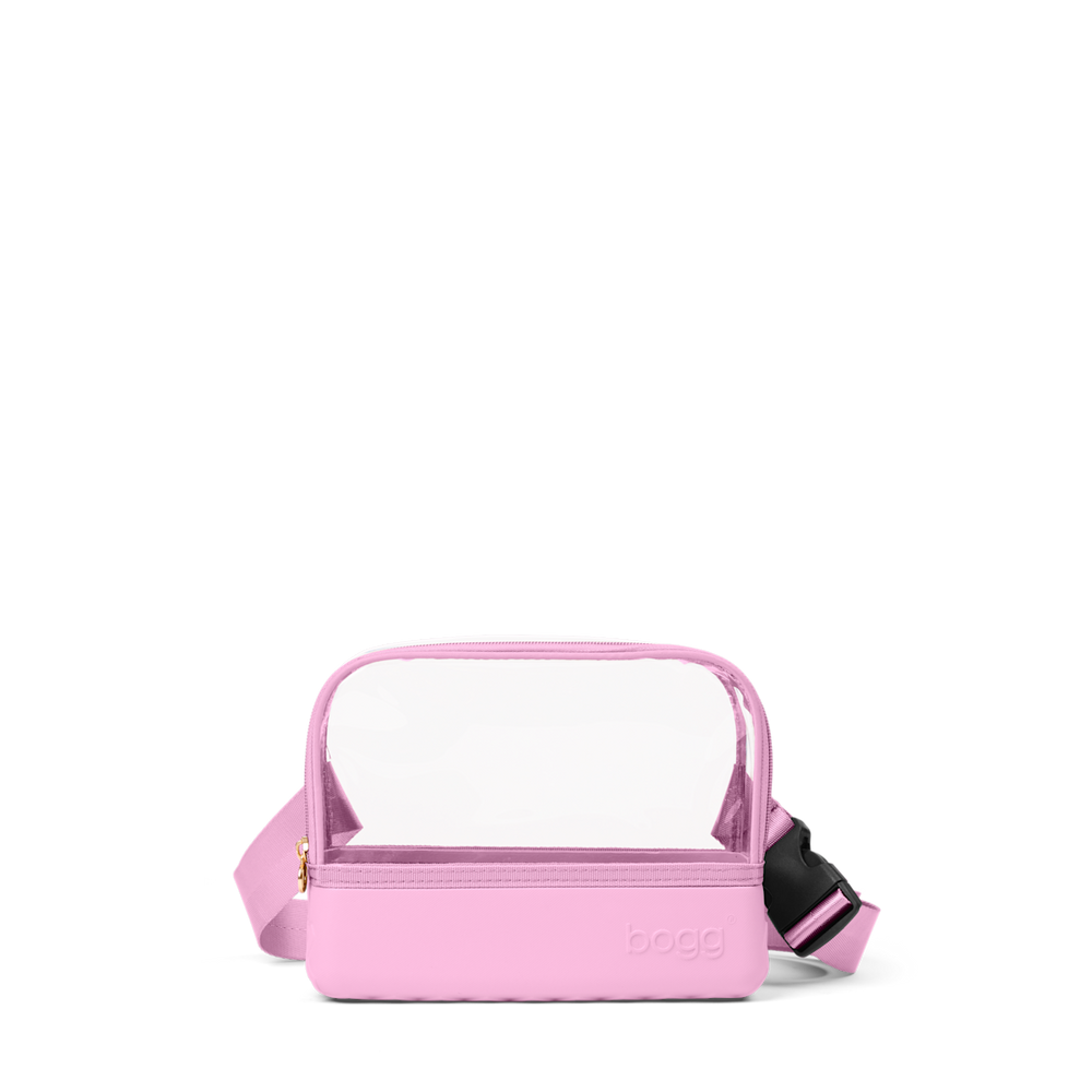 Bogg Stadium Bag Bag Pink Taffy