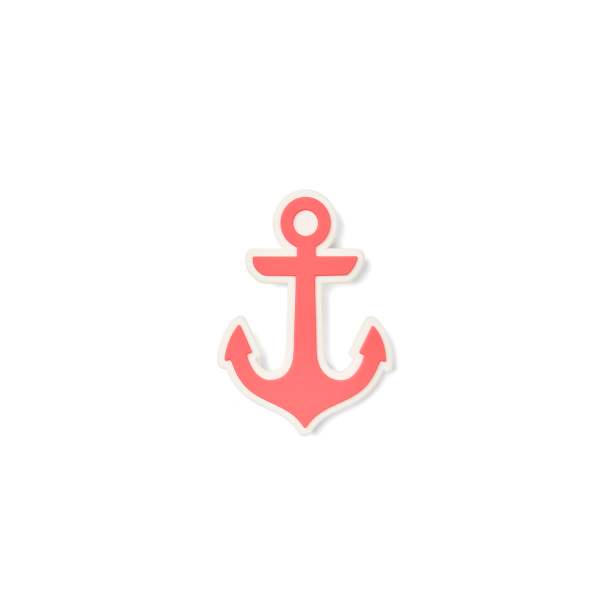 Bogg Bit Capri Coral Anchor