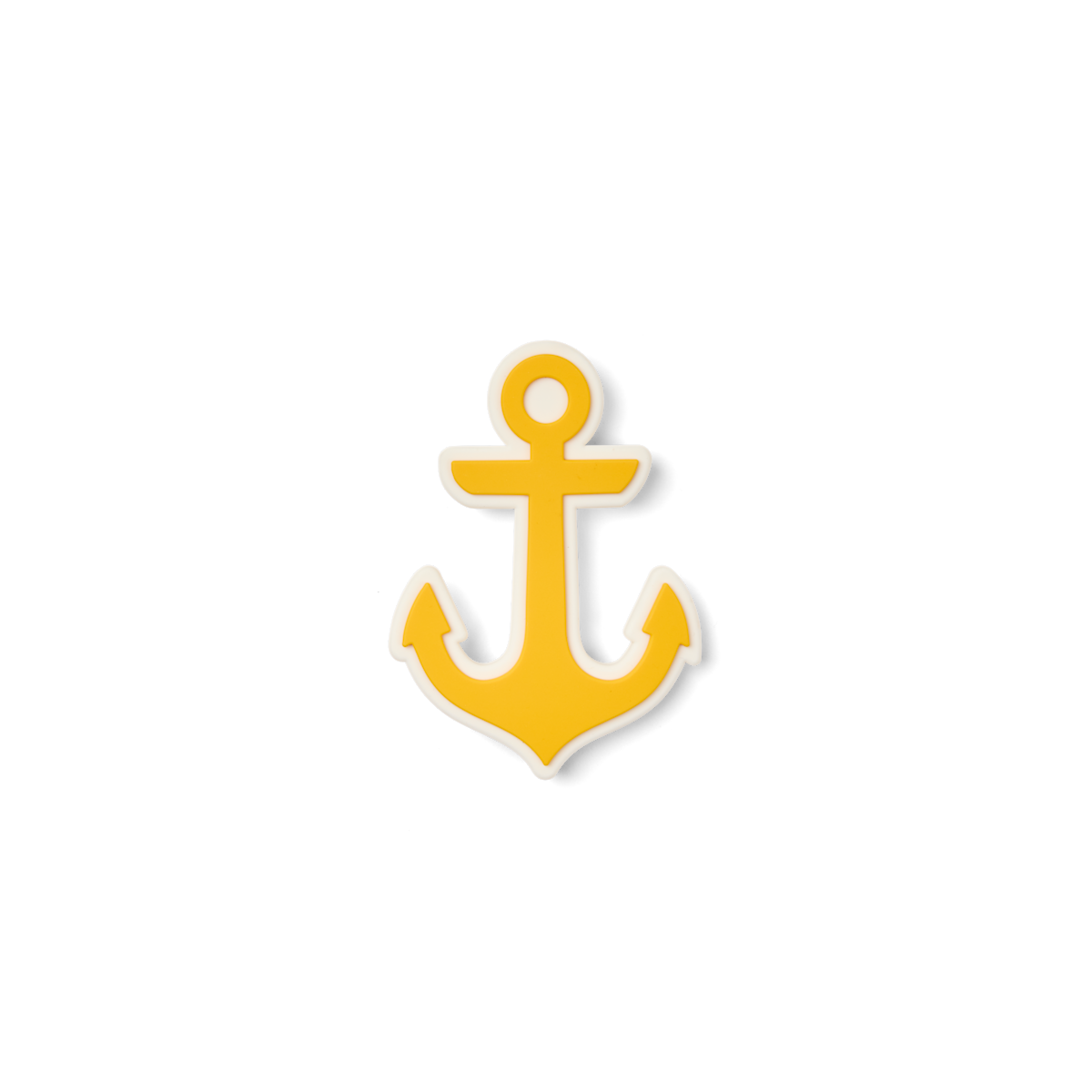 Bogg Bit Limoncello Yellow Anchor