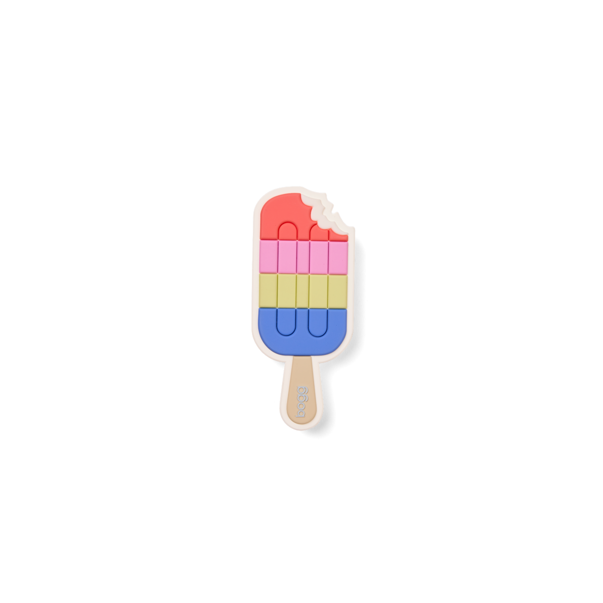 Bogg Bit Popsicle