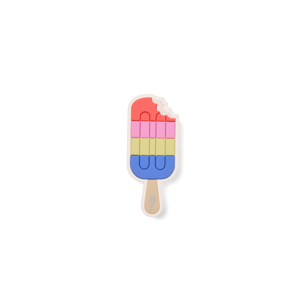 Bogg Bit Popsicle