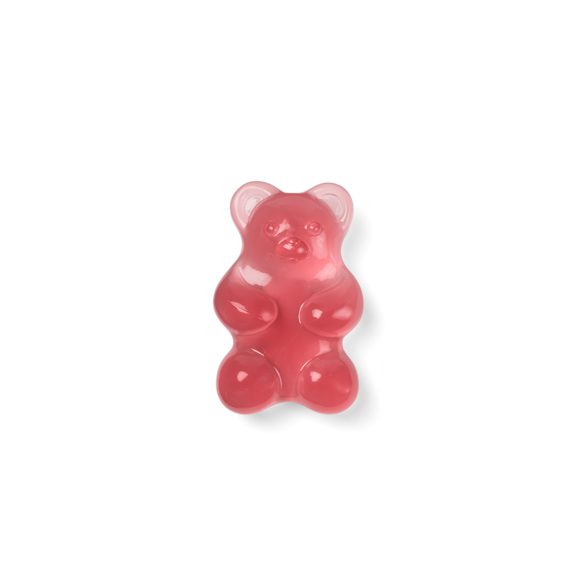 Bogg Bit Fruit Punch Gummy Bear