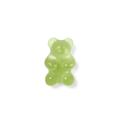Bogg Bit Lime Gummy Bear