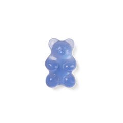 Bogg Bit Blue Raspberry Gummy Bear