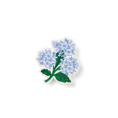 Bogg Bit Blue Hydrangea