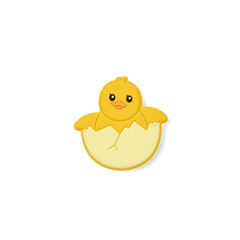 Bogg Bit Chickadee