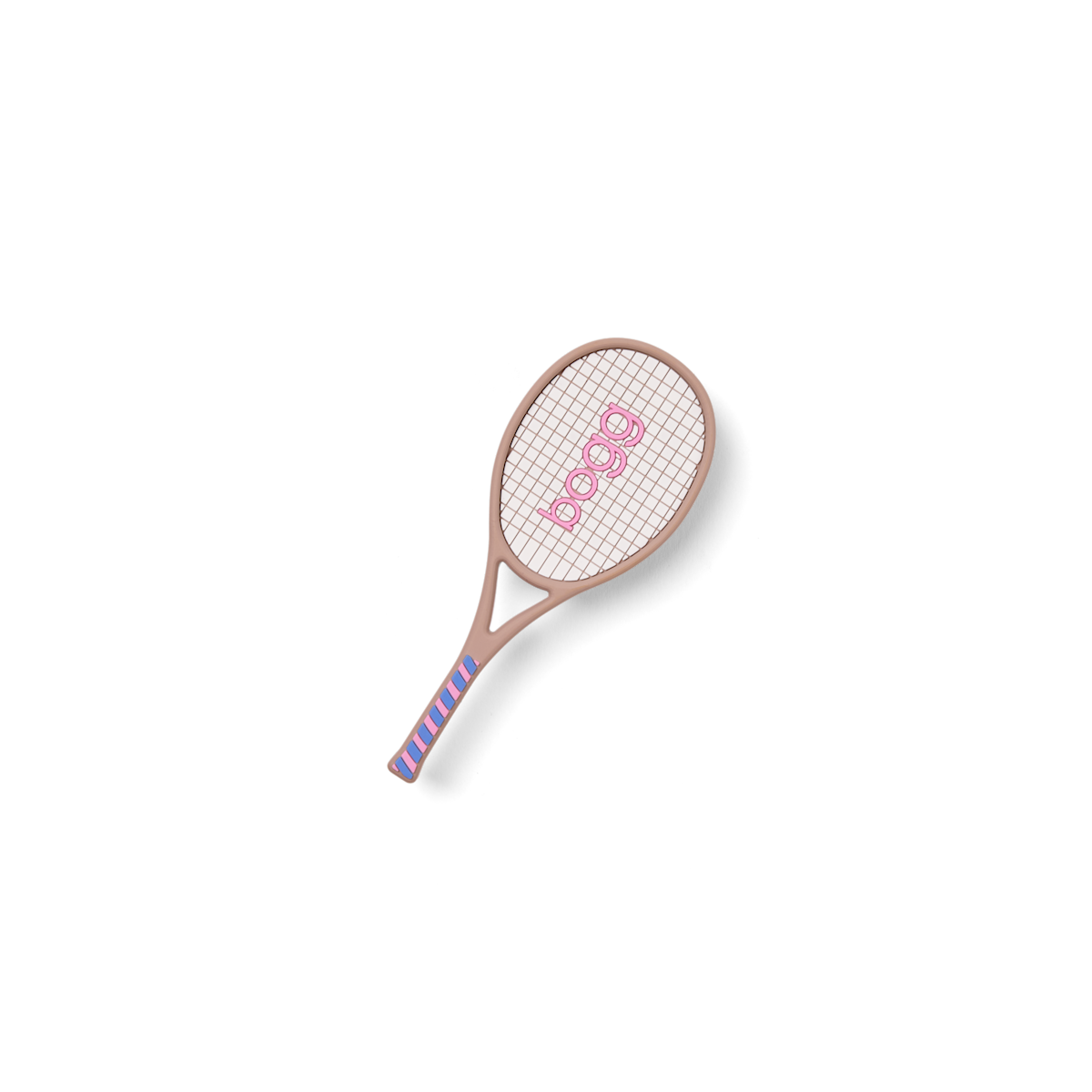 Bogg Bit Tennis Racket