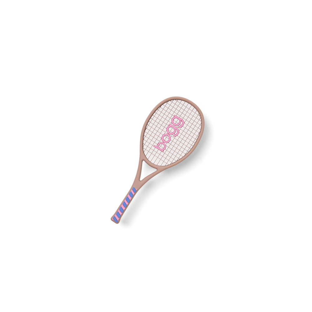 Bogg Bit Tennis Racket