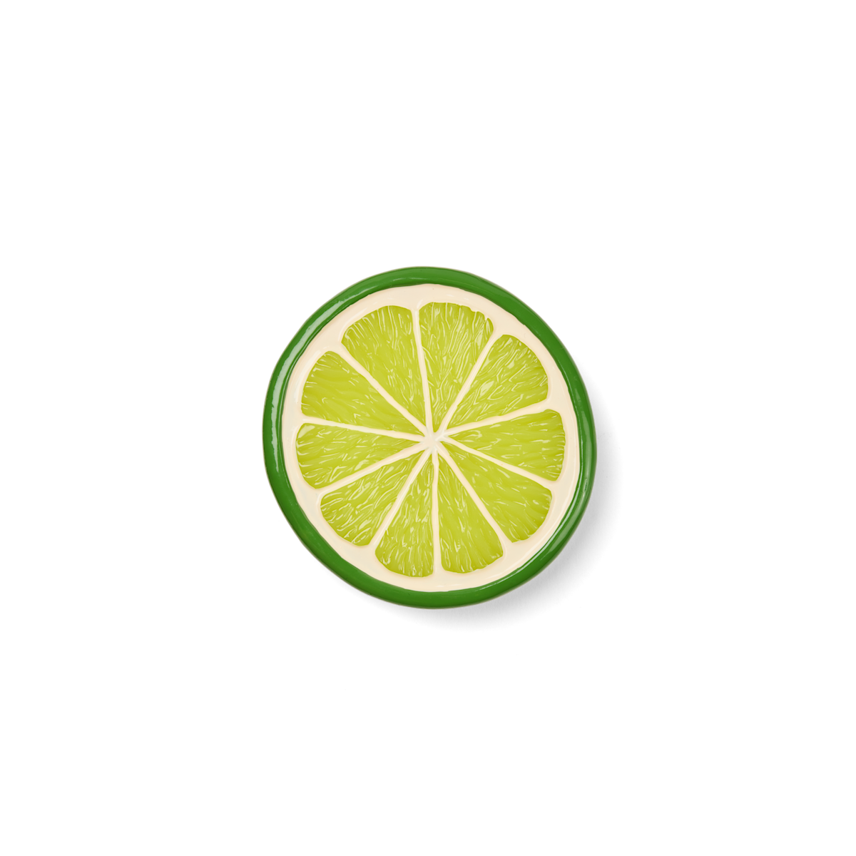 Bogg Bit Lime Slice
