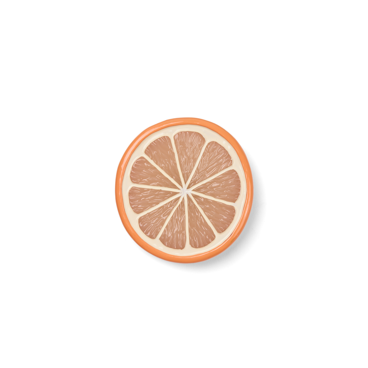 Bogg Bit Orange Slice