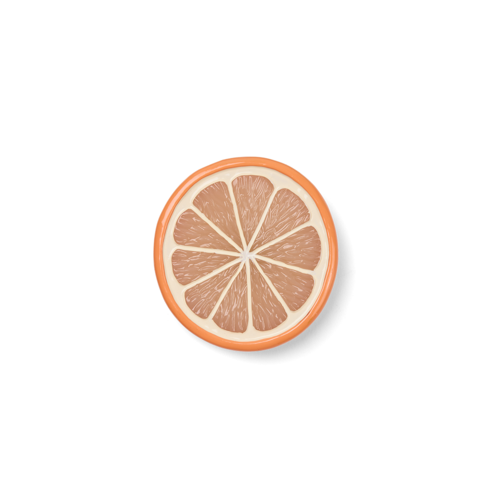 Bogg Bit Orange Slice