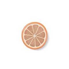 Bogg Bit Orange Slice