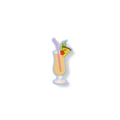 Bogg Bit Pina Colada