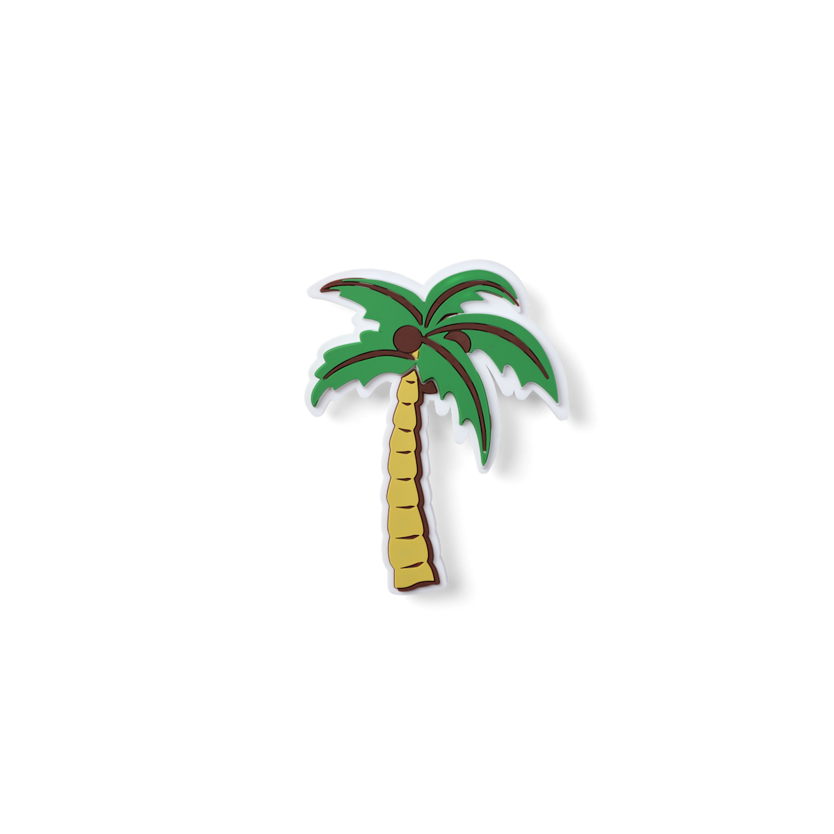 Bogg Bit Palm Tree