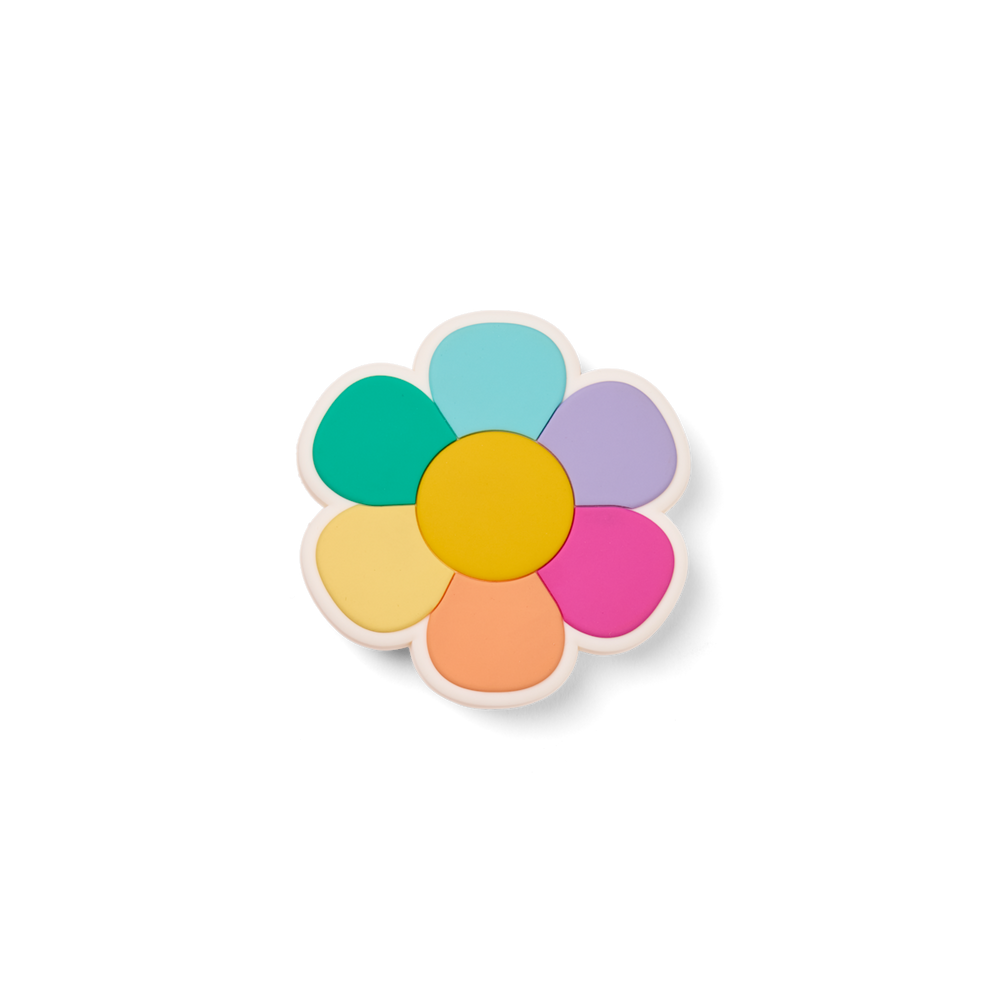 Bogg Bit Flower Power
