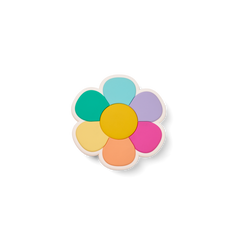 Bogg Bit Flower Power