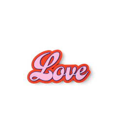 Bogg Bit Love