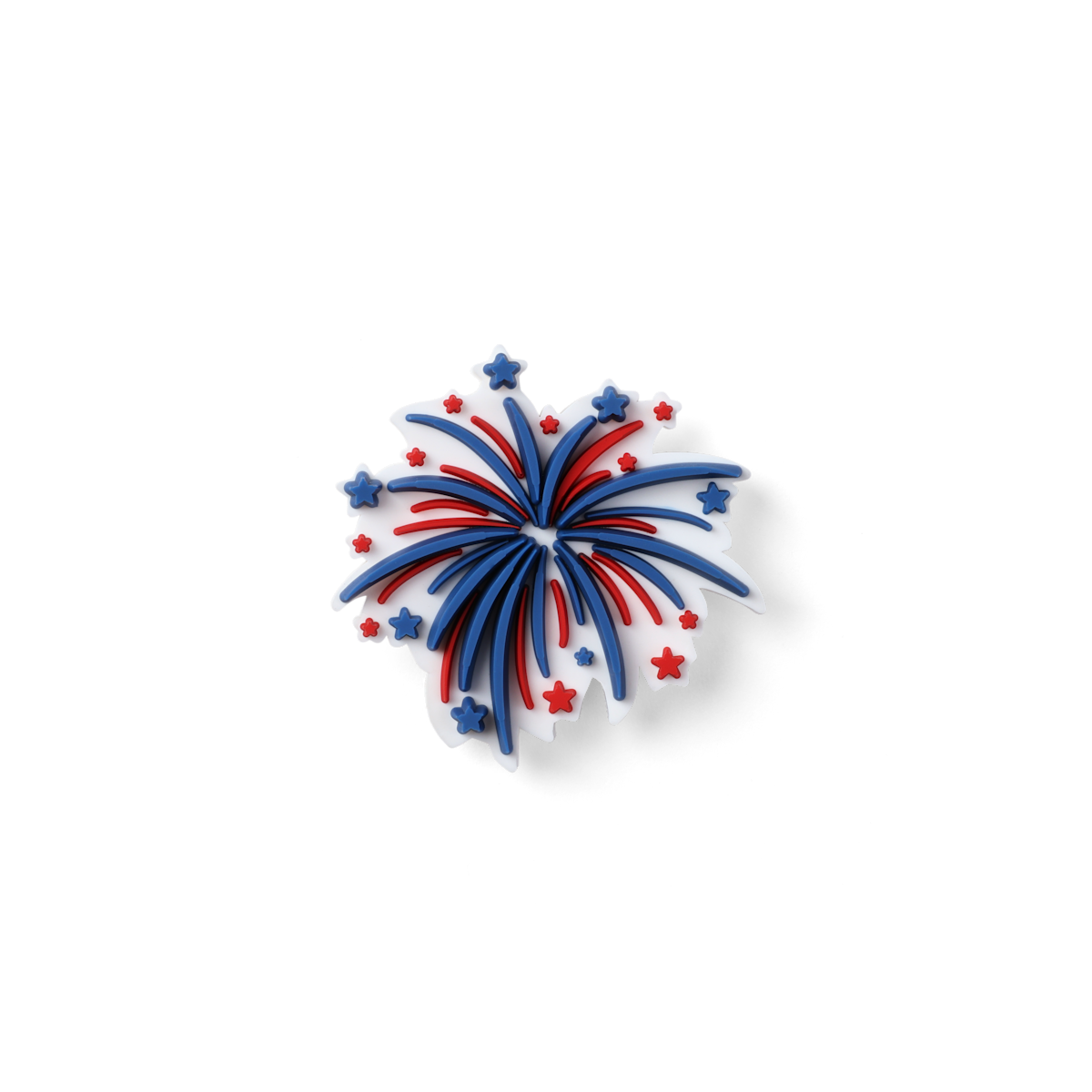 Bogg Bit Baby, You're a Firework