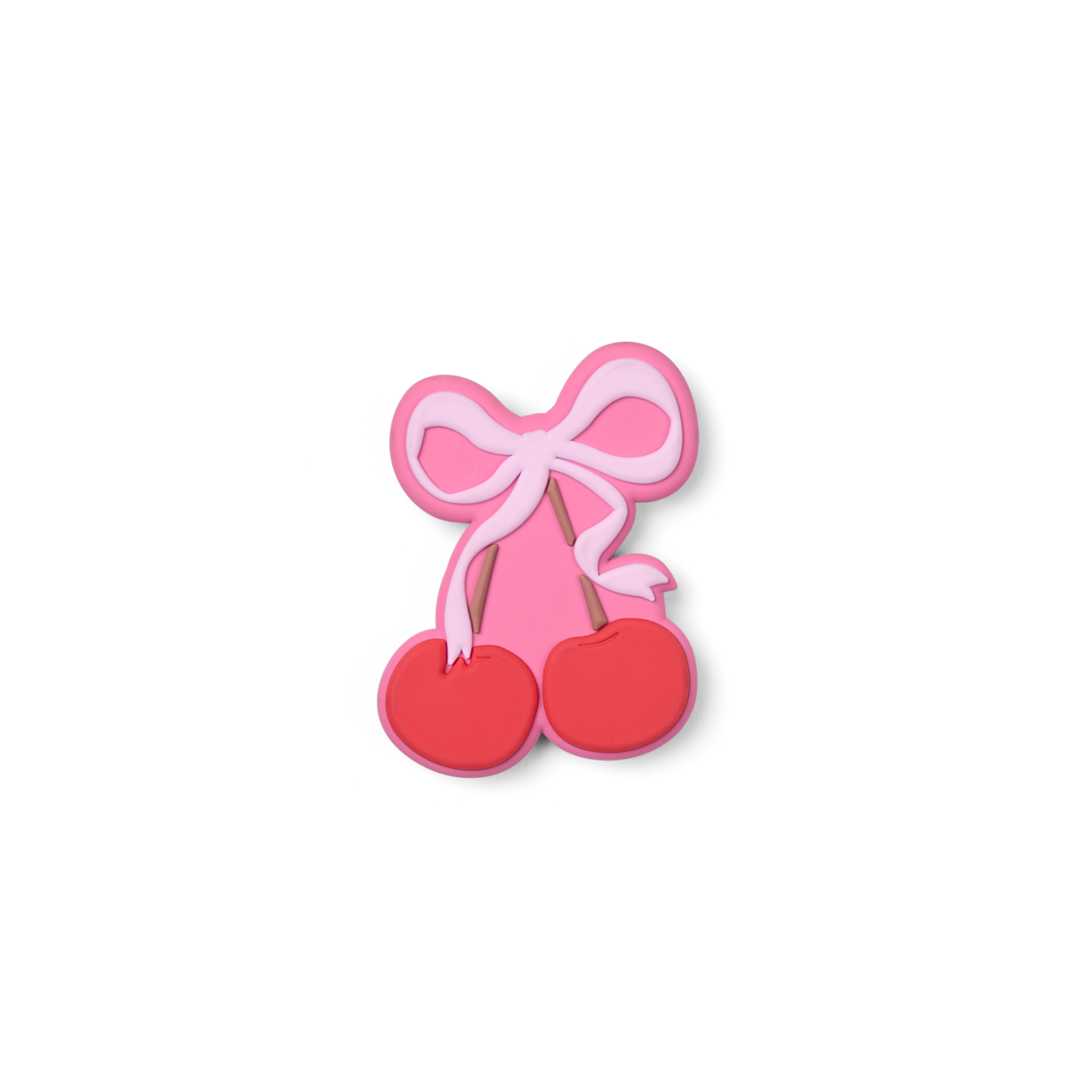 Bogg Bit Cherry Bow