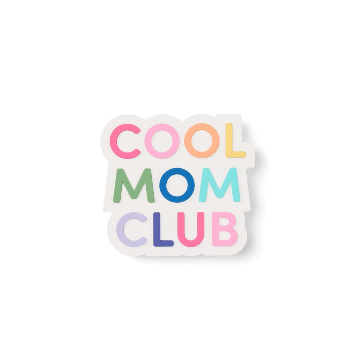 Bogg Bit Cool Mom Club