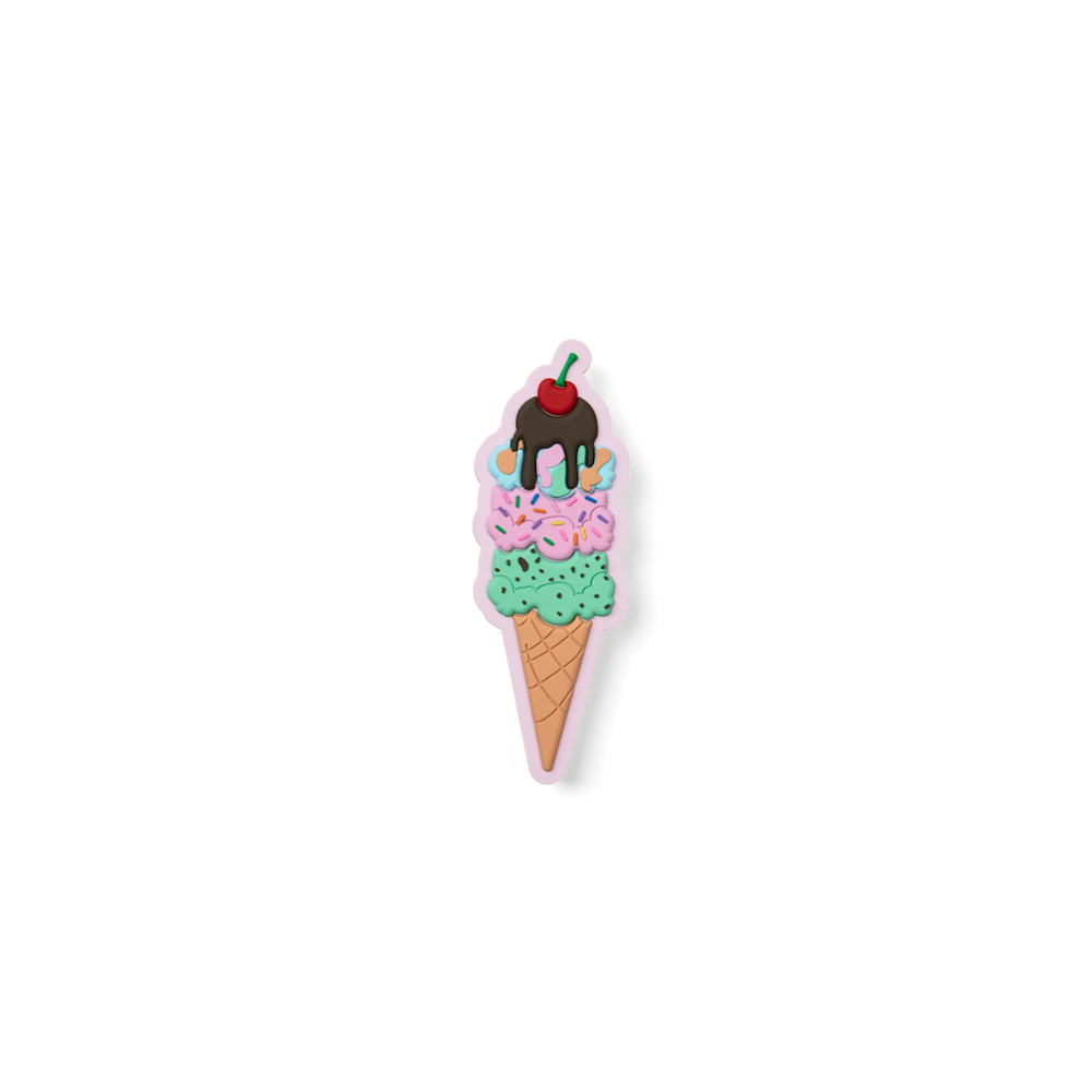 Bogg Bit Ice Cream
