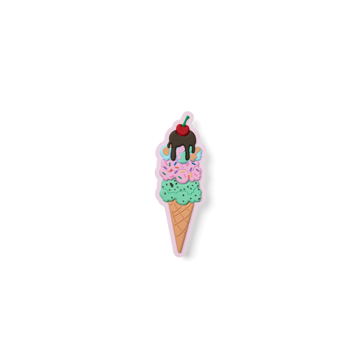 Bogg Bit Ice Cream