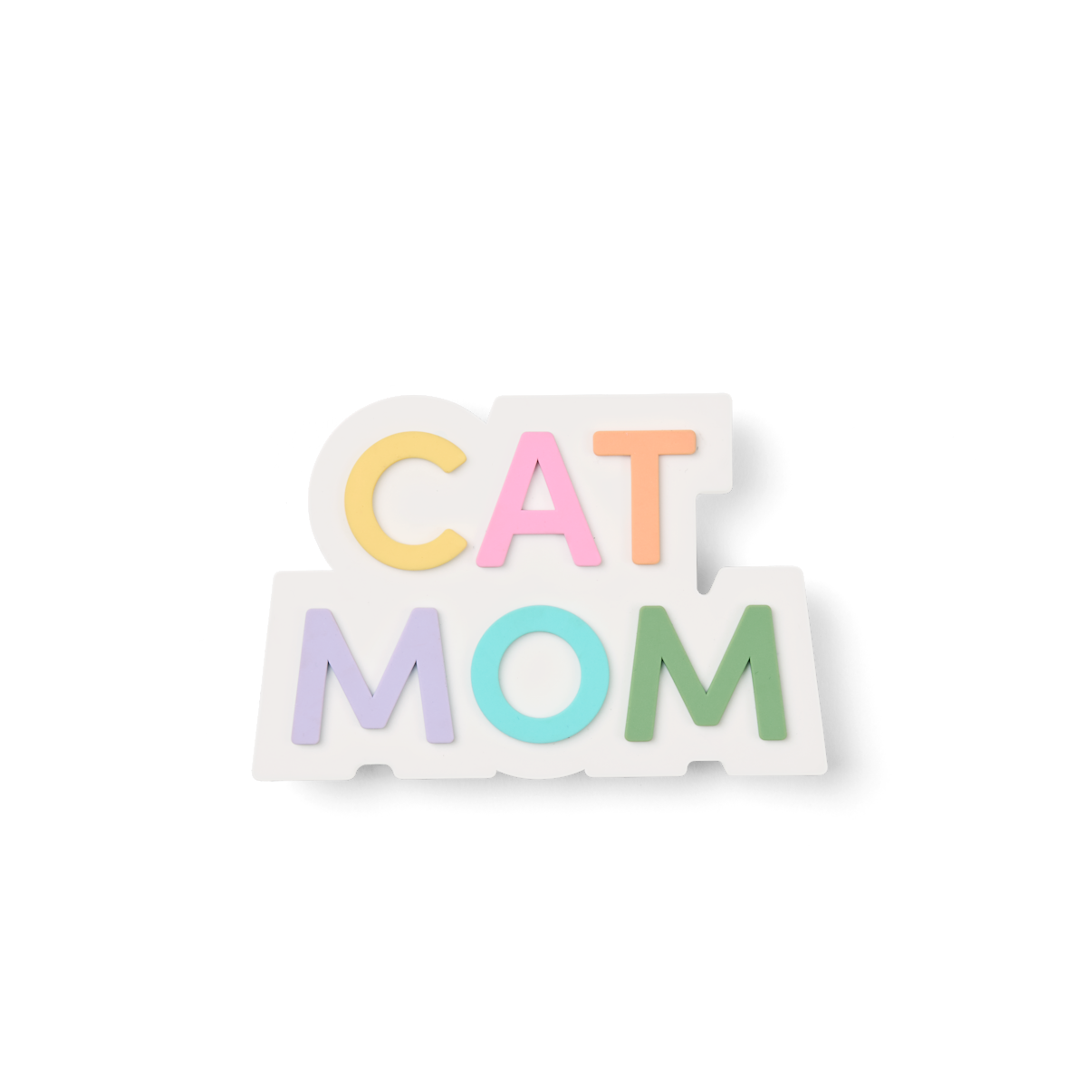 Bogg Bit Cat Mom