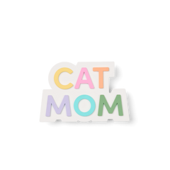 Bogg Bit Cat Mom