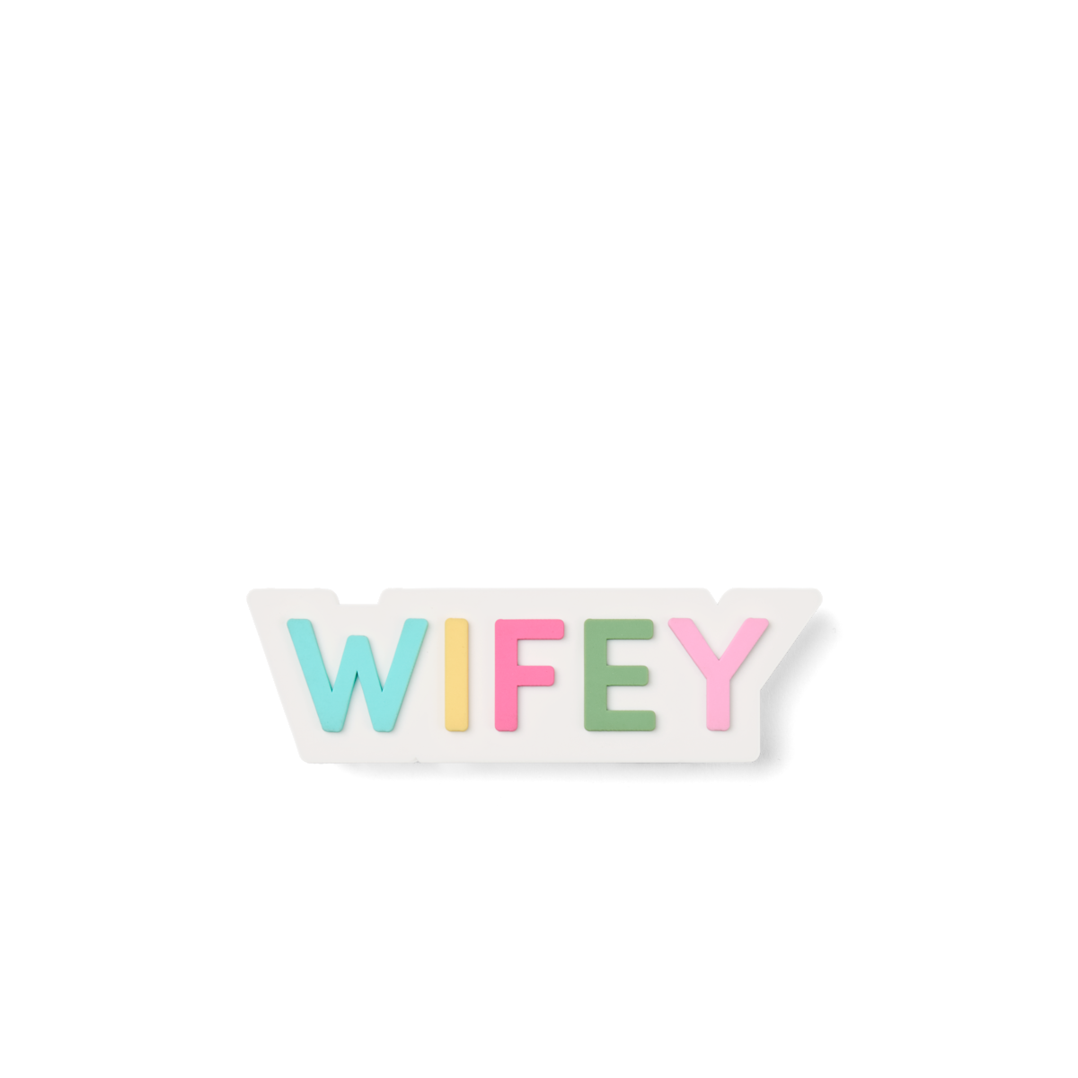 Bogg Bit Wifey