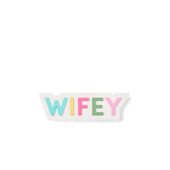 Bogg Bit Wifey