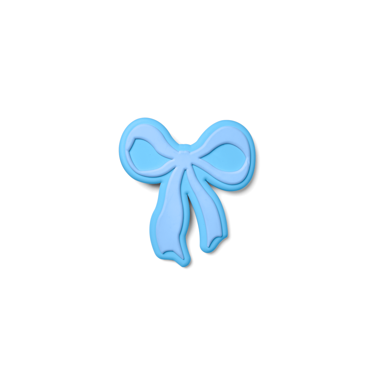 Bogg Bit Blue Bow