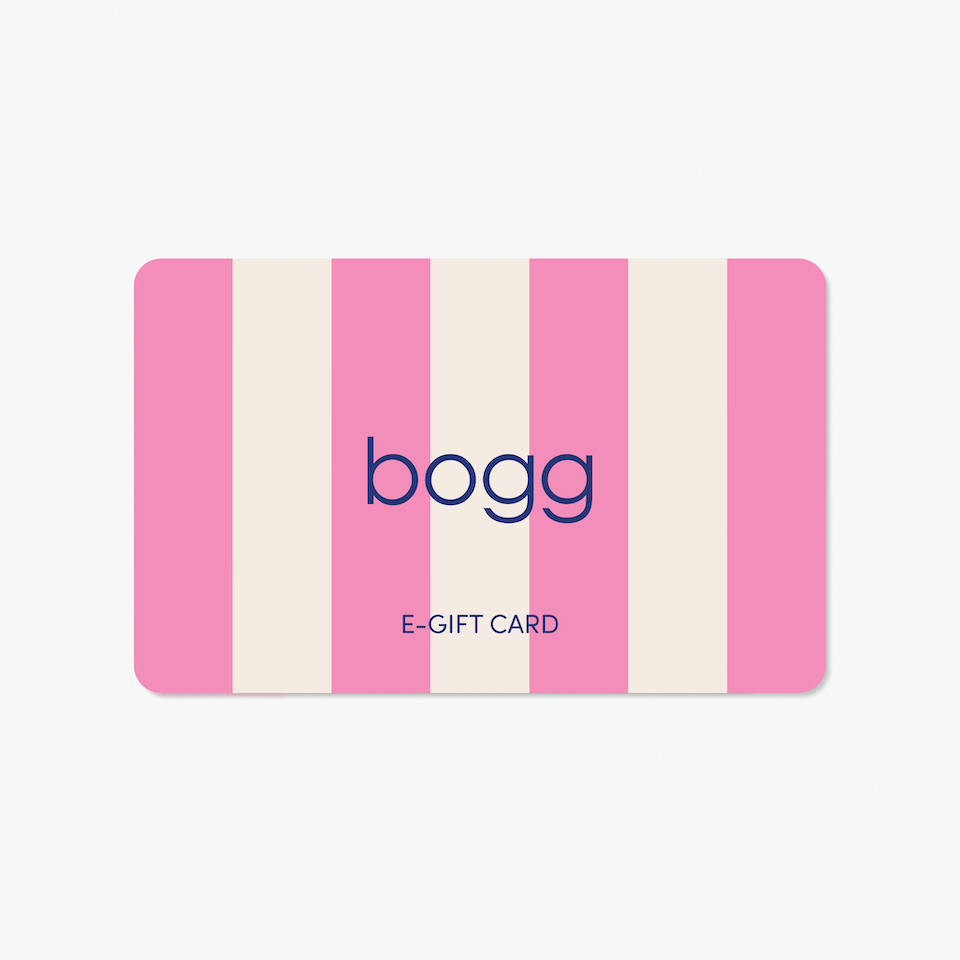 Bogg Bag Gift Card Bogg Bag Gift Card