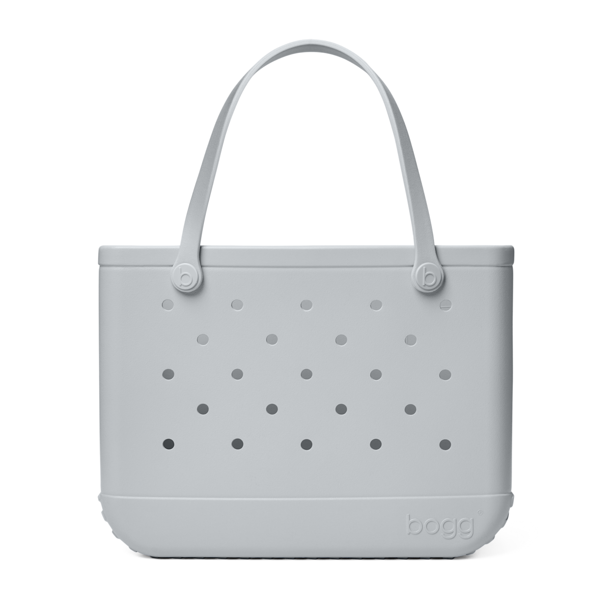 Original Bogg Bag Shades of Gray